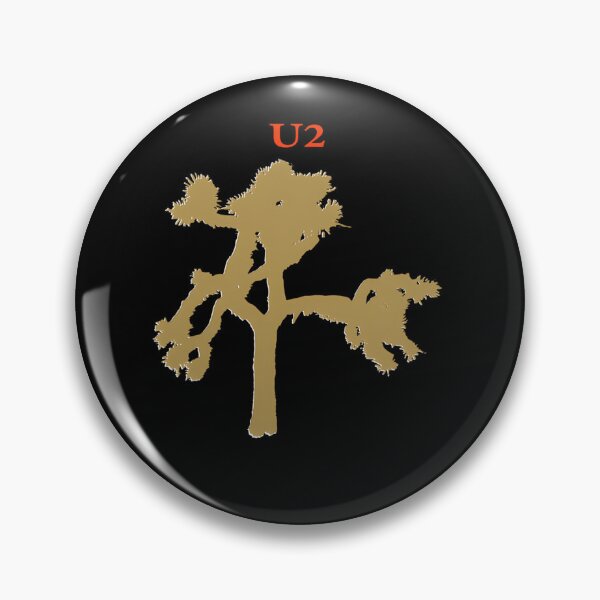 Item preview, U.2 designed and sold by LauretteRoche.
