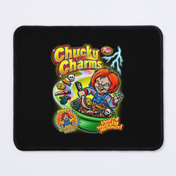 Item preview, Chucky Charms V2  designed and sold by Katrinaclyburnn.