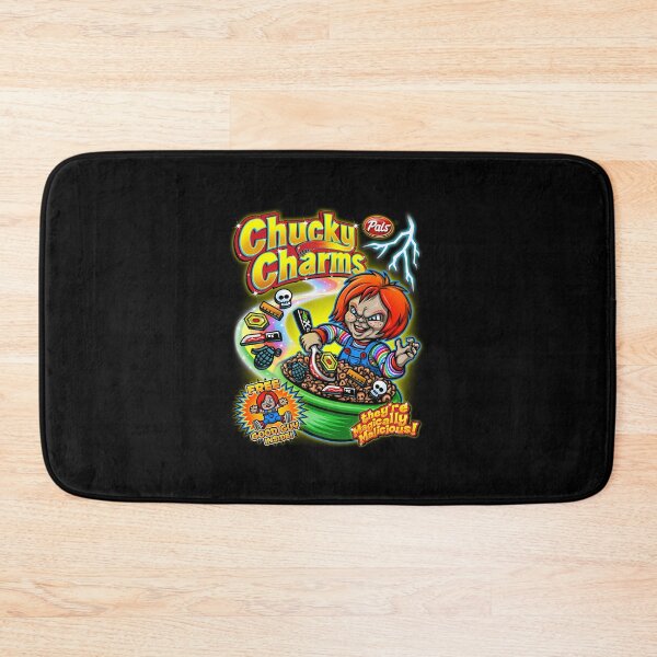 Item preview, Chucky Charms V2  designed and sold by Katrinaclyburnn.