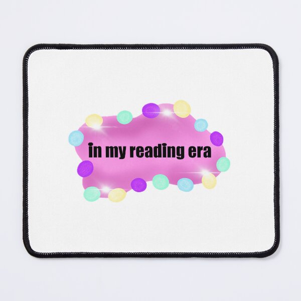 Item preview, In my reading era designed and sold by belleveitch.