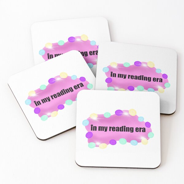 Item preview, In my reading era designed and sold by belleveitch.