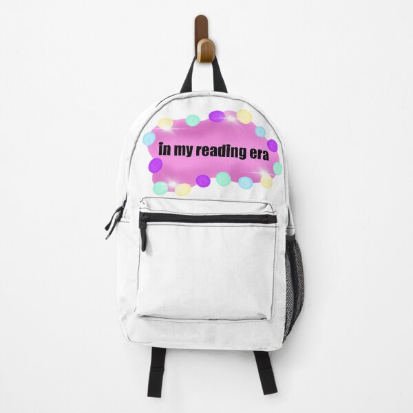 Item preview, In my reading era designed and sold by belleveitch.