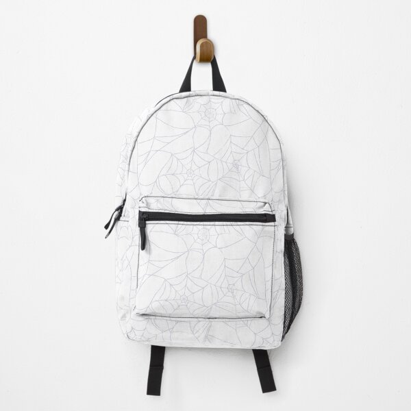 Item preview, Cobwebs - White designed and sold by Neon-Harvest.