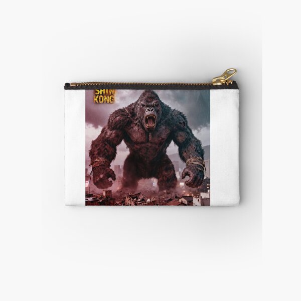 Item preview, SHIN KING KONG designed and sold by Ragedaddy72.