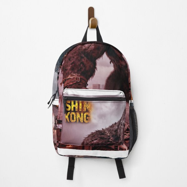 Item preview, SHIN KING KONG designed and sold by Ragedaddy72.