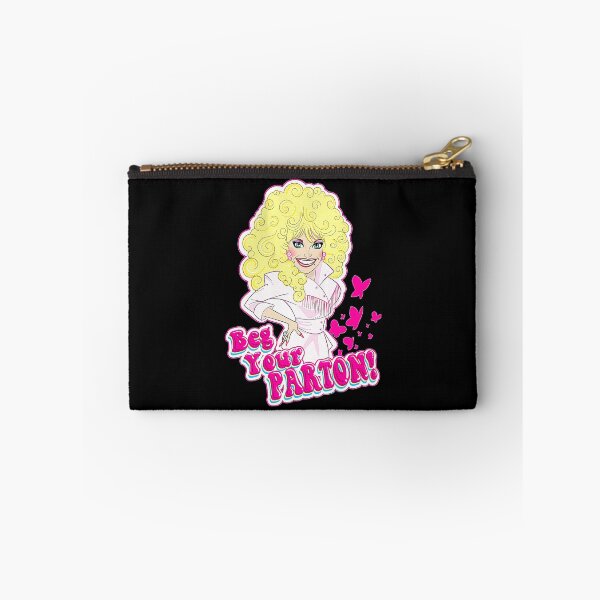 Item preview, Dolly Parton - Beg Your Parton! designed and sold by Harleenow.