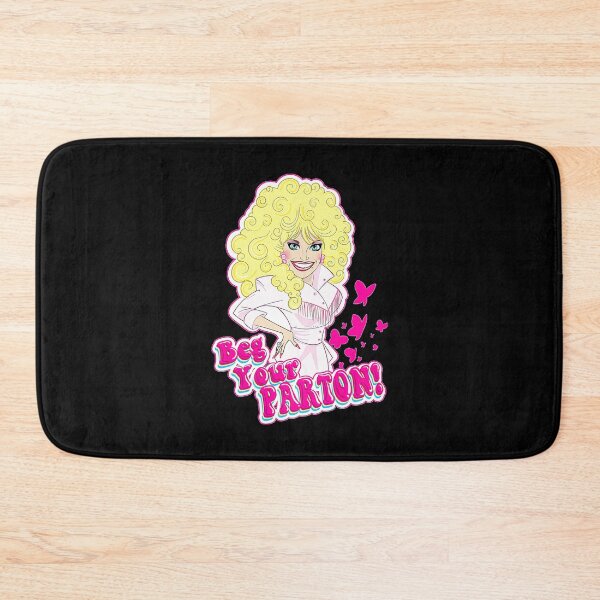 Item preview, Dolly Parton - Beg Your Parton! designed and sold by Harleenow.