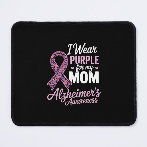 Item preview, Dementia Alzheimer's Awareness designed and sold by FranzFriesen.