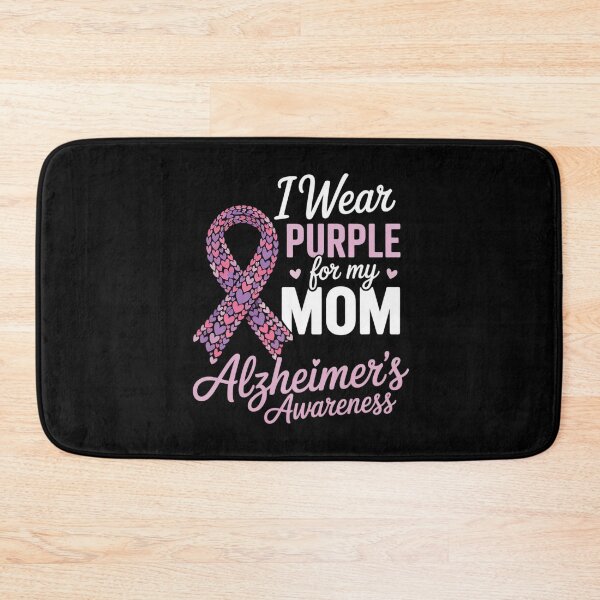 Item preview, Dementia Alzheimer's Awareness designed and sold by FranzFriesen.
