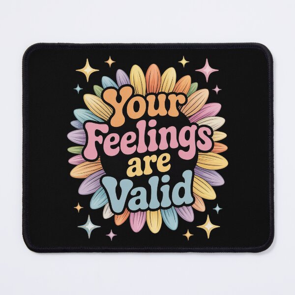 Item preview, Cute Therapist Mental Health Awareness 1 designed and sold by DrewLeuschke.