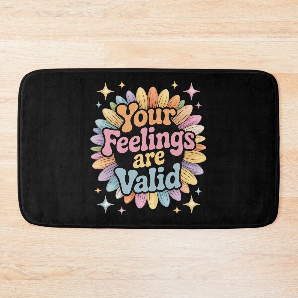 Item preview, Cute Therapist Mental Health Awareness 1 designed and sold by DrewLeuschke.