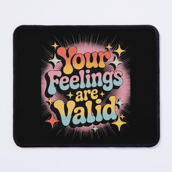 Item preview, Cute Therapist Mental Health Awareness designed and sold by MinaReinger.