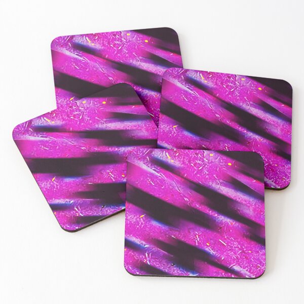 Item preview, A fleeting memory of neon colors designed and sold by JeniSeny.