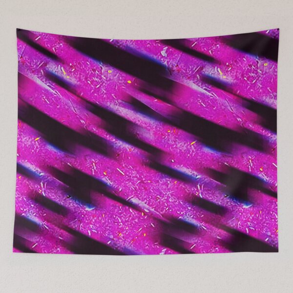 Item preview, A fleeting memory of neon colors designed and sold by JeniSeny.
