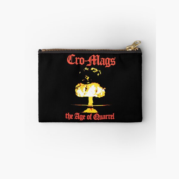 Item preview, Cro-Mags - The Age Of Quarrel  designed and sold by Katrinaclyburnn.