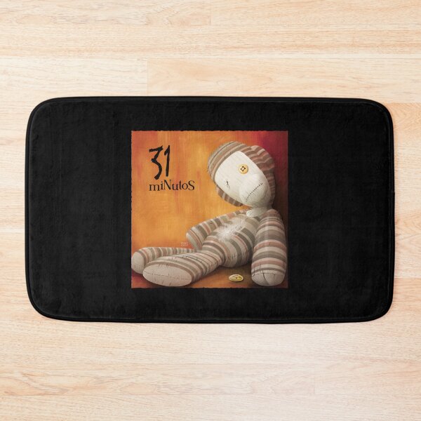 Item preview, 31 minutes korn designed and sold by Rodrigo Estay.