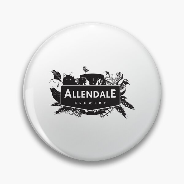 Item preview, Sun's First Allendale Brewery Light on the Prairie designed and sold by Arongraper.
