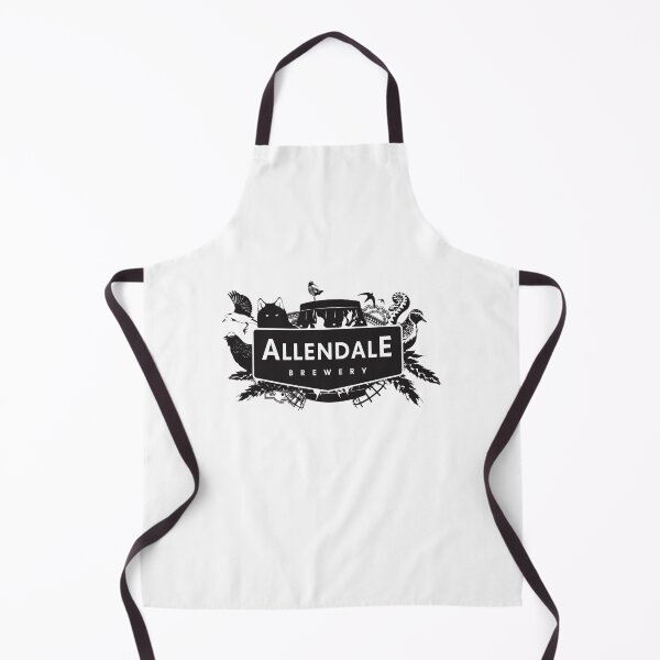 Item preview, Sun's First Allendale Brewery Light on the Prairie designed and sold by Arongraper.