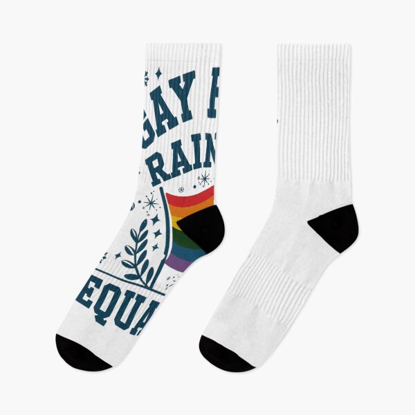 Item preview, Gay Pride Rainbow Equality  designed and sold by VladoZork.