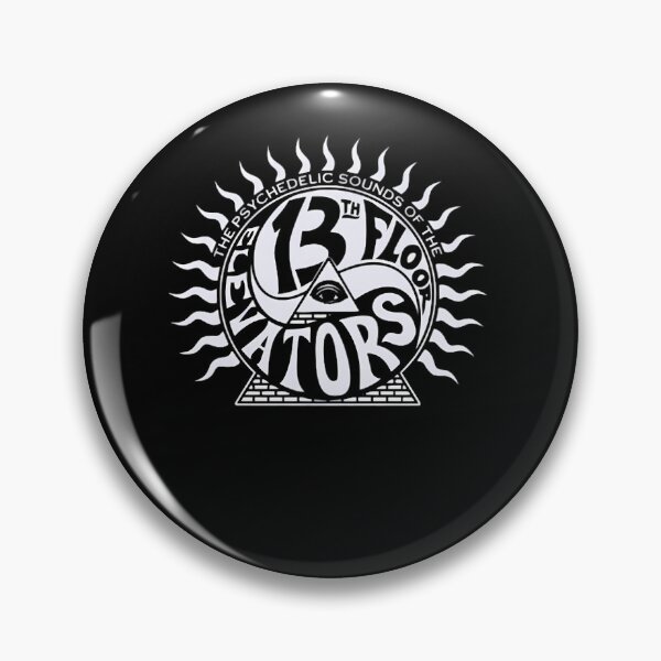 Item preview, 13.th Fl.oor El.evators  designed and sold by FusbertaSanscha.