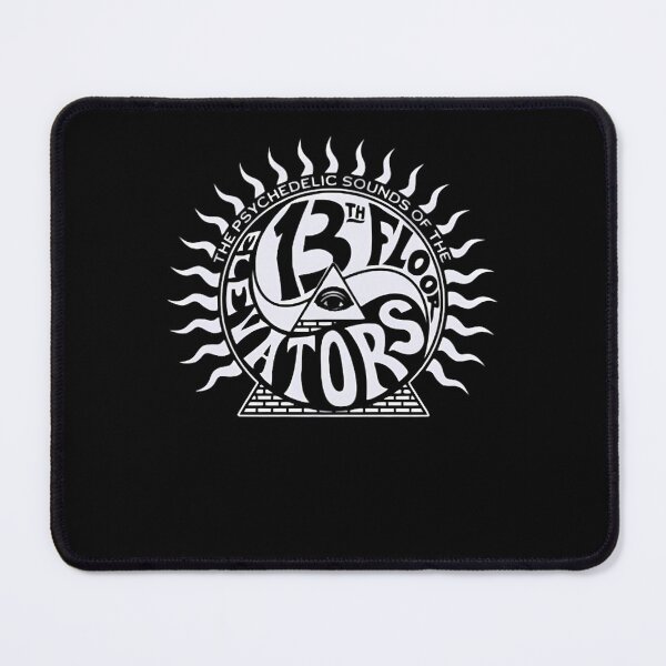 Item preview, 13.th Fl.oor El.evators  designed and sold by FusbertaSanscha.