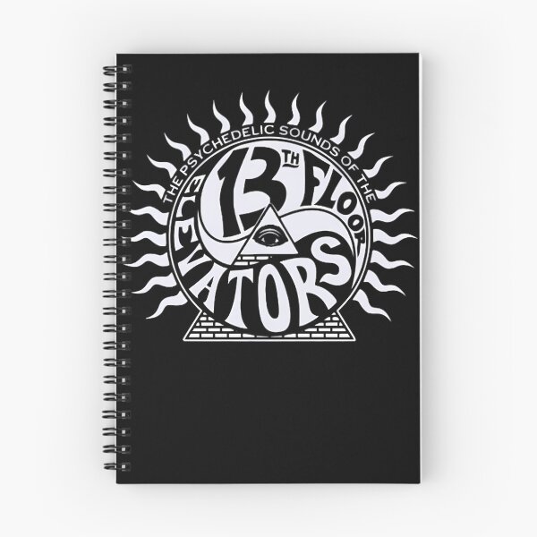 Item preview, 13.th Fl.oor El.evators  designed and sold by FusbertaSanscha.
