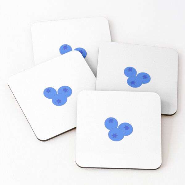 Item preview, Blueberries designed and sold by belleveitch.