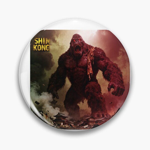 Item preview, SHIN KONG designed and sold by Ragedaddy72.