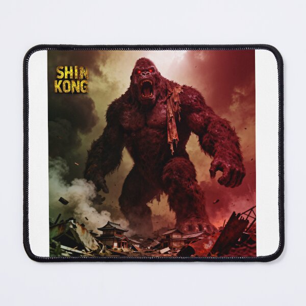 Item preview, SHIN KONG designed and sold by Ragedaddy72.