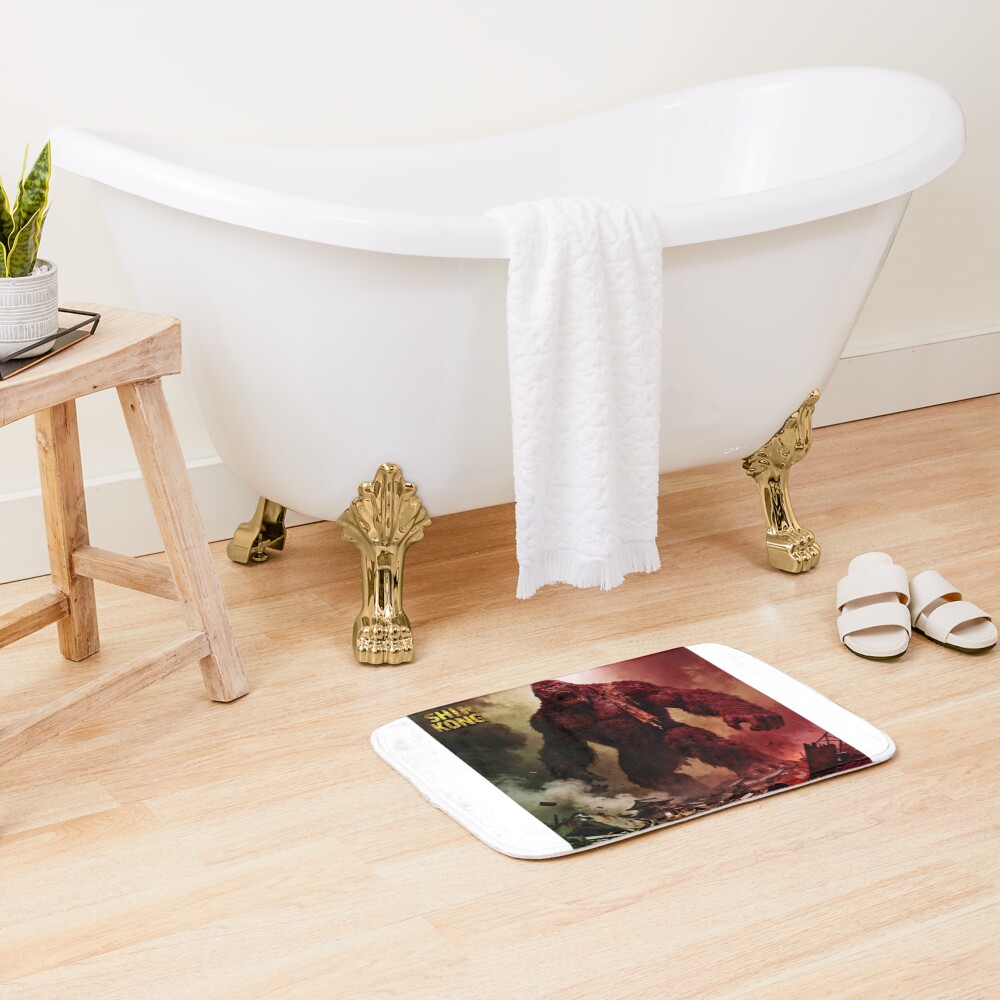 Item preview, Bath Mat designed and sold by Ragedaddy72.