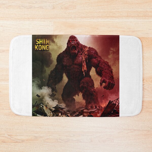 Item preview, SHIN KONG designed and sold by Ragedaddy72.