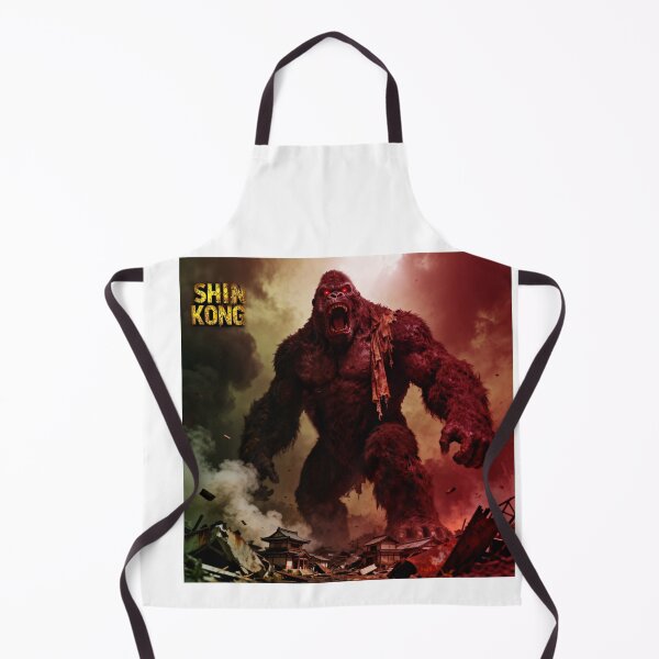 Item preview, SHIN KONG designed and sold by Ragedaddy72.