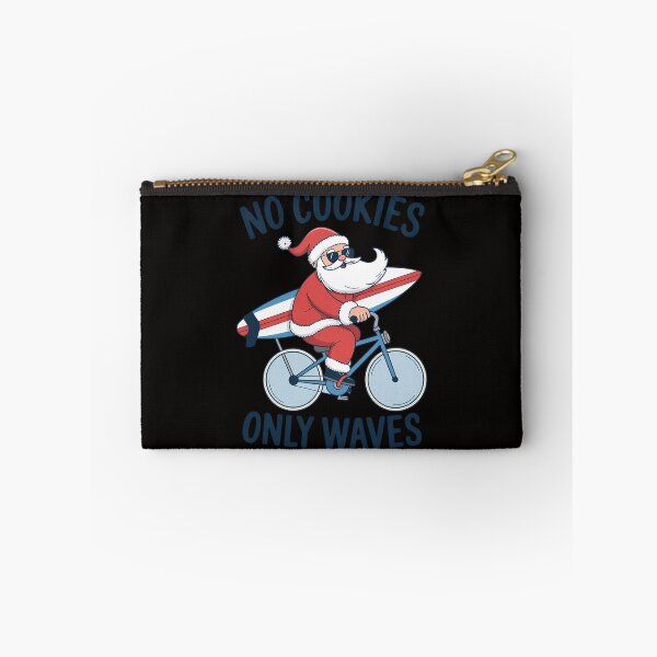 Item preview, Summer Santa Christmas in July designed and sold by petrichorsworld.