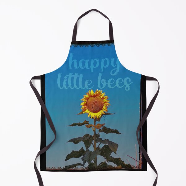 Item preview, Happy little bees designed and sold by ToneNinas.