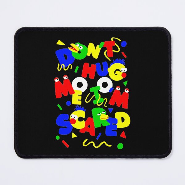 Item preview, Dont Hug Me Im Scared designed and sold by ankensteino.