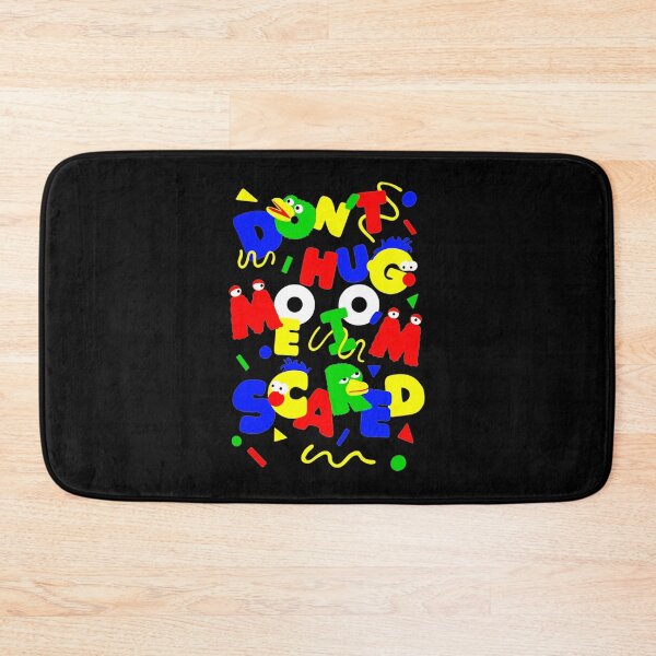 Item preview, Dont Hug Me Im Scared designed and sold by ankensteino.