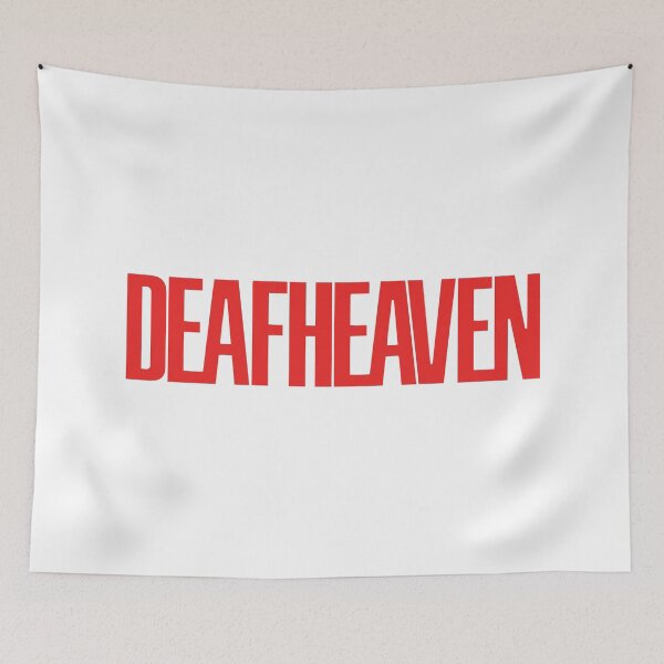 Item preview, Morning Deafheaven Band aGlow on the Horizon designed and sold by Arongraper.