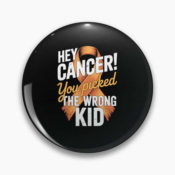 Item preview, Childhood Cancer Awareness Survivor Support designed and sold by DrewLeuschke.