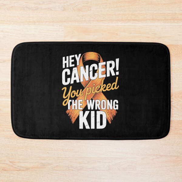 Item preview, Childhood Cancer Awareness Survivor Support designed and sold by DrewLeuschke.