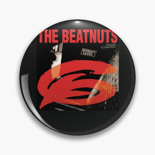 Artikelvorschau, The Beatnuts Street Level entworfen und verkauft von LudwigRodriguez.