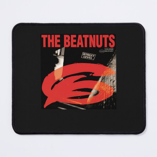 Item preview, The Beatnuts Street Level designed and sold by LudwigRodriguez.