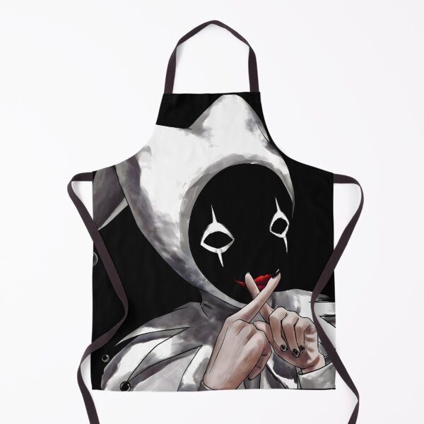 Item preview, Silent Jester of Shadows designed and sold by Kladhadredo.