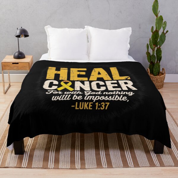 Item preview, Childhood Cancer Awareness Lovers Chiristian designed and sold by MinaReinger.