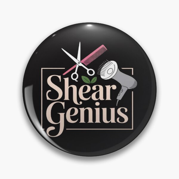 Item preview, Shear Genius designed and sold by Ikwalima.