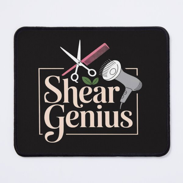 Item preview, Shear Genius designed and sold by Ikwalima.