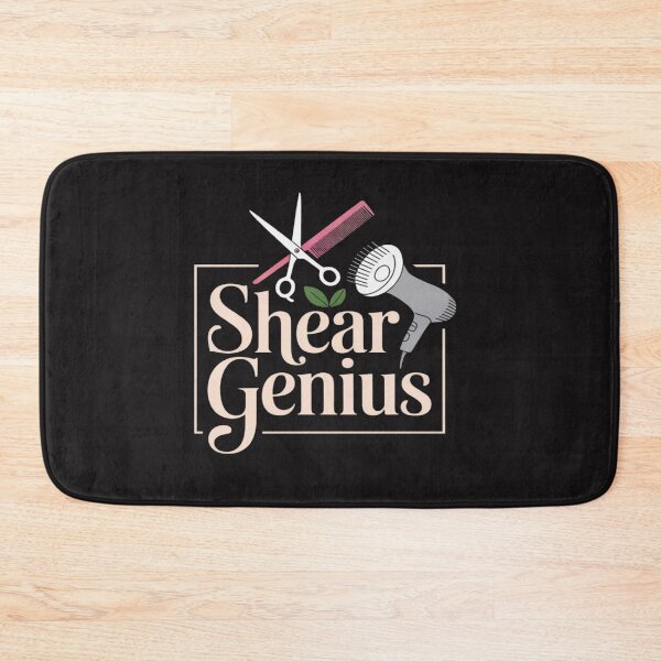 Item preview, Shear Genius designed and sold by Ikwalima.