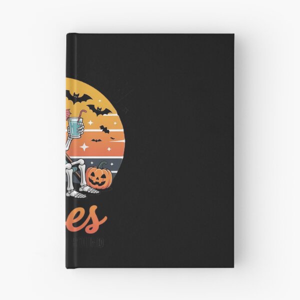 Item preview, Summerween Vibes Spooky Year Round Halloween Spooky Summer designed and sold by petrichorsworld.