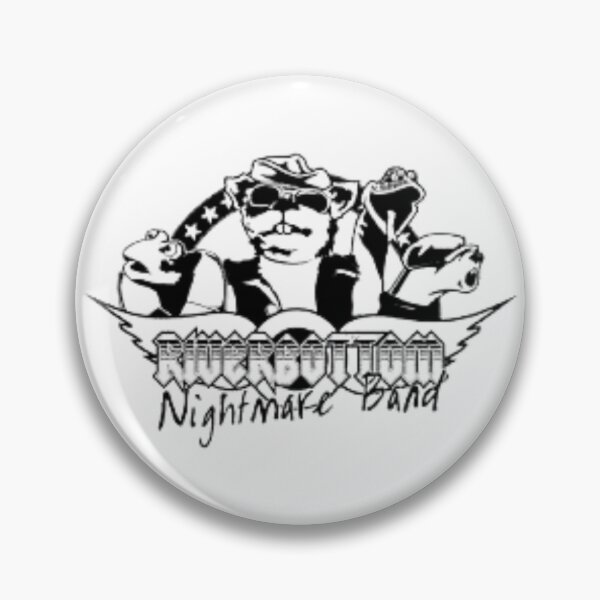 Item preview, Nightmare Band designed and sold by partyintheburbs.