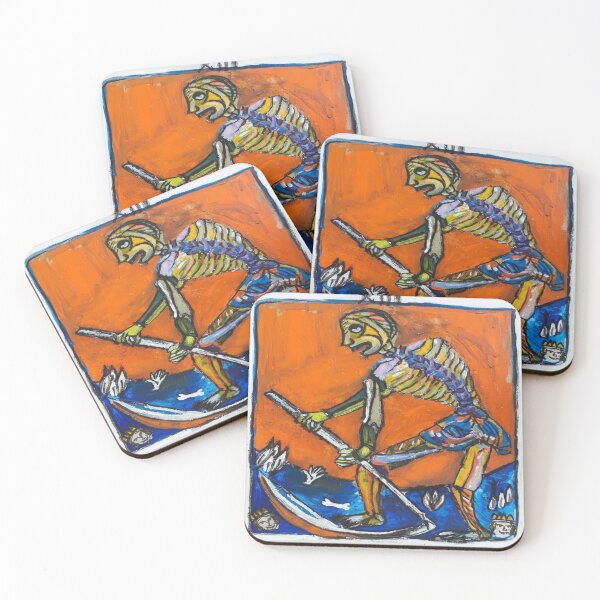 Item preview, Copy of Card Keeper  designed and sold by Ateliê dos Naipes .