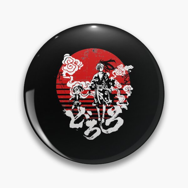 Item preview, Anime Dororo designed and sold by Jorjaavers.